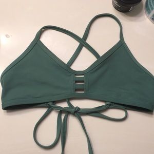 Jolyn Tomcat Top